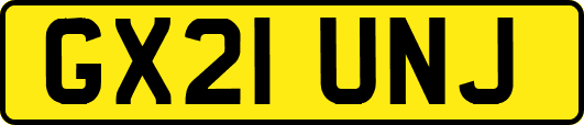 GX21UNJ