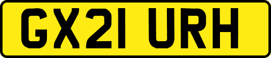 GX21URH