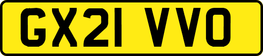 GX21VVO