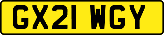 GX21WGY