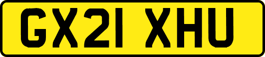 GX21XHU