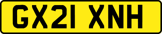 GX21XNH