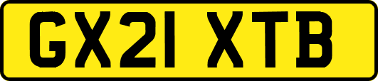 GX21XTB