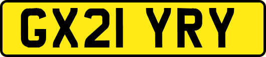 GX21YRY