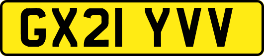 GX21YVV