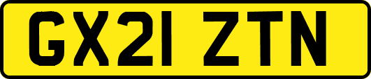 GX21ZTN