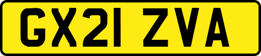 GX21ZVA