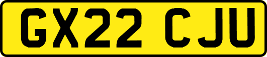 GX22CJU