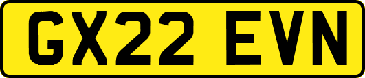 GX22EVN
