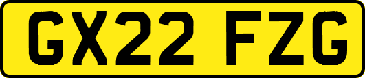 GX22FZG