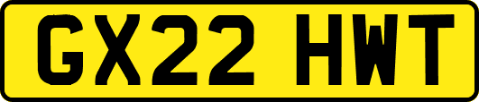 GX22HWT