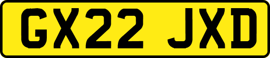 GX22JXD