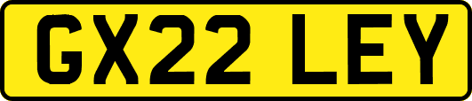 GX22LEY
