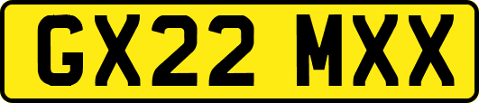 GX22MXX