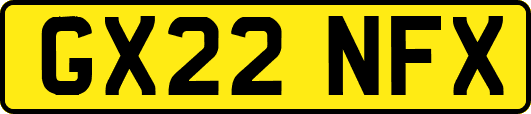 GX22NFX