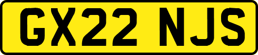 GX22NJS