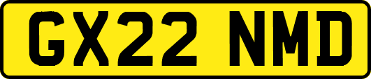 GX22NMD