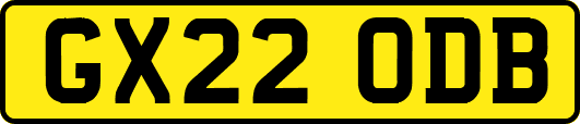 GX22ODB