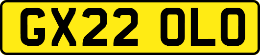 GX22OLO