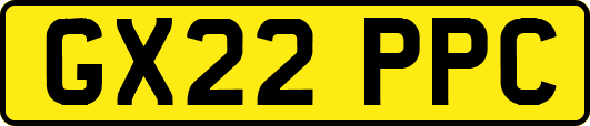 GX22PPC