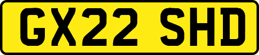 GX22SHD