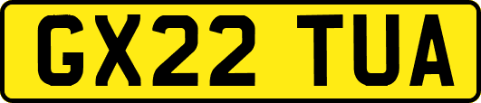 GX22TUA