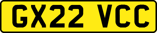 GX22VCC