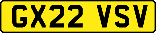 GX22VSV