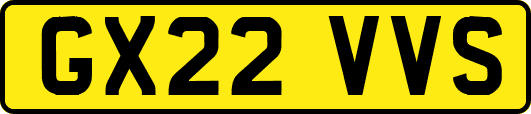 GX22VVS