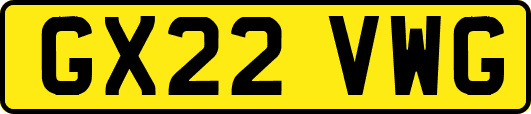 GX22VWG