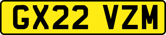 GX22VZM