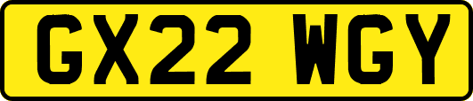 GX22WGY