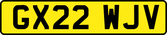 GX22WJV