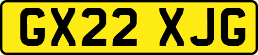 GX22XJG