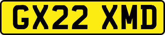 GX22XMD