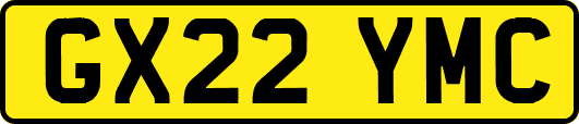 GX22YMC
