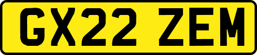 GX22ZEM