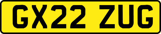 GX22ZUG