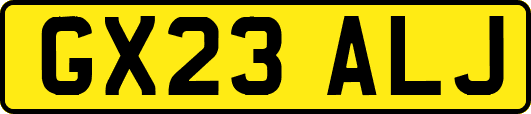 GX23ALJ