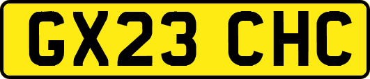 GX23CHC