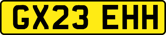 GX23EHH