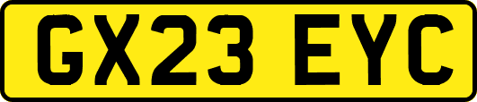 GX23EYC
