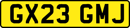 GX23GMJ