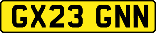 GX23GNN
