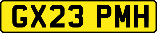 GX23PMH