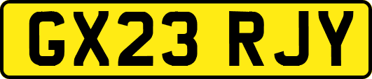 GX23RJY