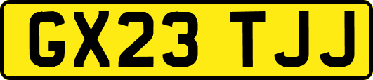 GX23TJJ