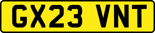 GX23VNT
