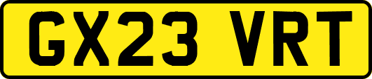 GX23VRT