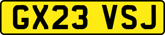GX23VSJ